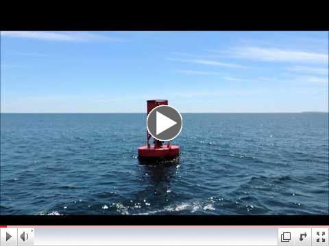 Bell Buoy