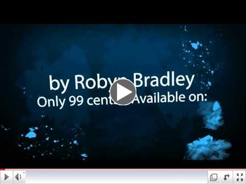 Crush eBook trailer by Robyn Bradley - Kindle Short Stories - Nook Books