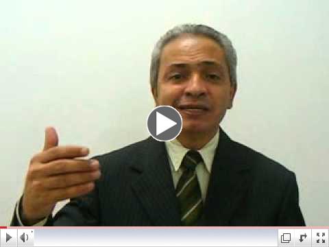 Pastor Dionisio de Sousa Filho - Depoimento VTI