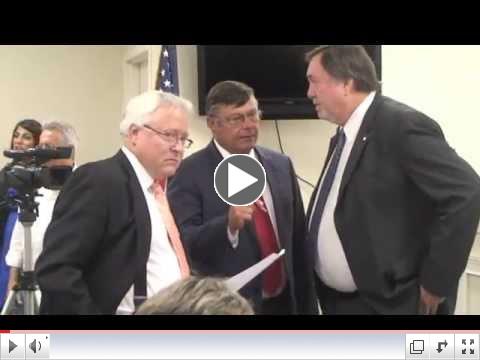 Tifton Grapevine Breaking News - Tifton OK's Tax Hike