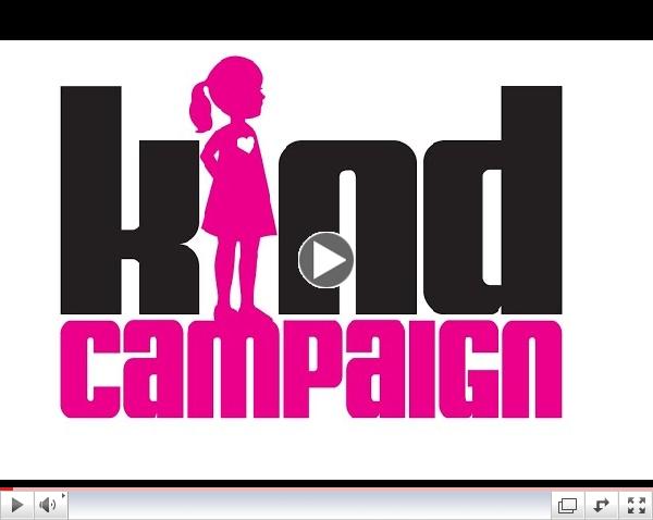 Finding Kind Official Trailer