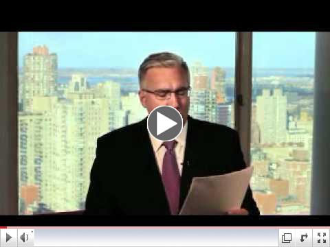Keith Olbermann  Special Comment: Libya, Obama and the Five-Second Rule