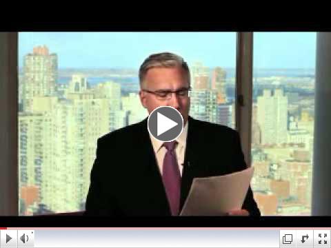 Keith Olbermann Special Comment: Libya, Obama and the Five-Second Rule