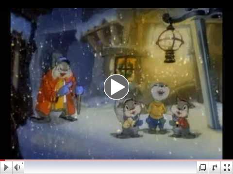Peace On Earth MGM 1939.