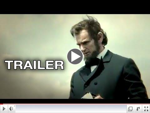Abraham Lincoln Vampire Hunter Official Trailer #2 - (2012) Movie