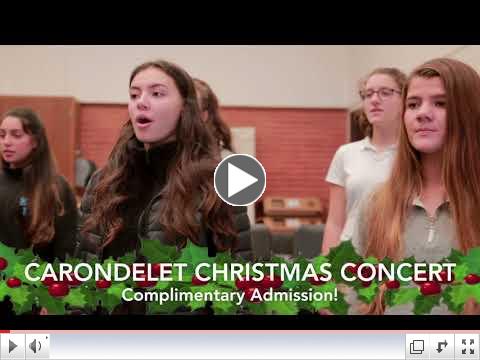 Christmas Choir 2017