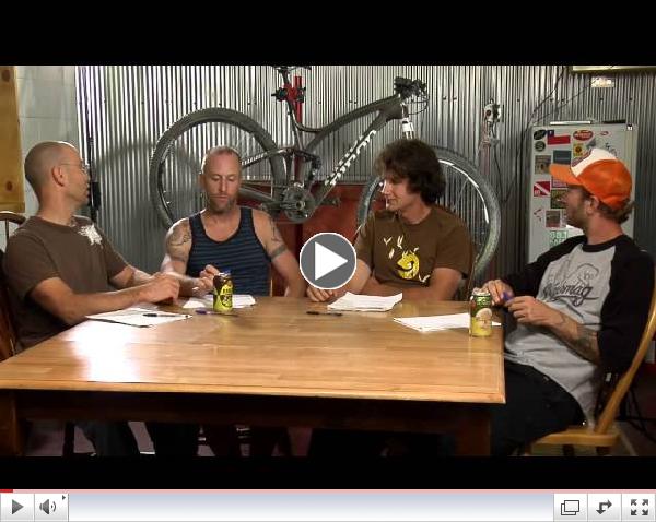 Bike Magazine's 2013 Niner Jet 9 Carbon Review