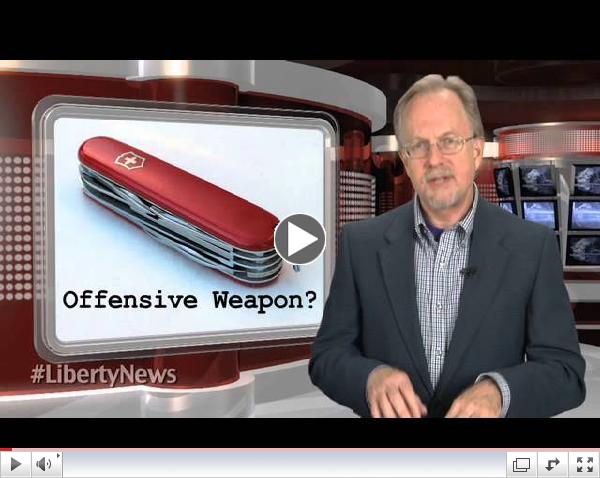 LibertyNEWS TV- 