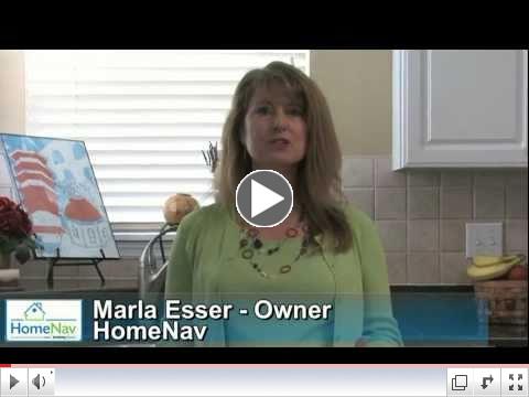 An Overview - HomeNav An Owners Manual for Every Home