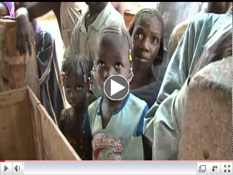 Cote d'Ivoire: UN steps up humanitarian aid to ease widespread suffering