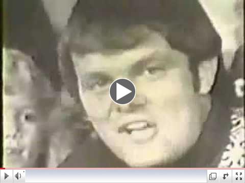 Tommy Roe - Sweet Pea