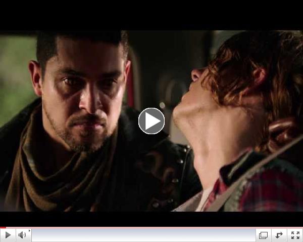 From Dusk Till Dawn: The Series OFFICIAL Trailer