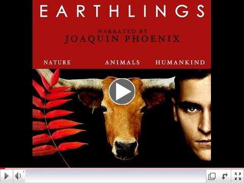 EARTHLINGS The Most Powerful Documentary Ever Created - Plant Based Diet For Freedom 