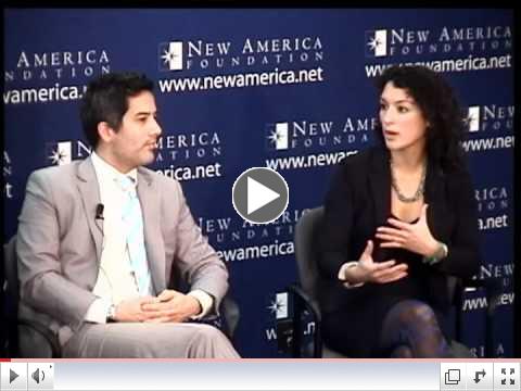 Public Diplomacy in the Age of Social Media