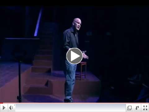 Glenn Morshower presents The Extra Mile