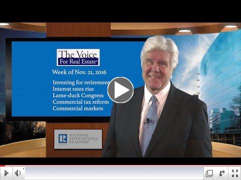 The Voice for Real Estate #58