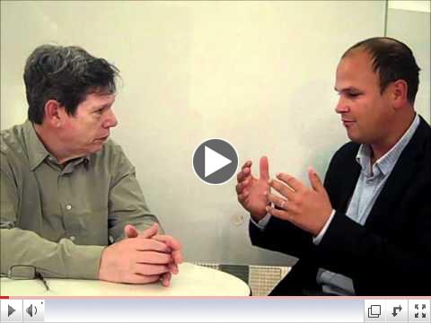 Dr. Micha Goodman: Israel Needs a Passionate Middle Ground