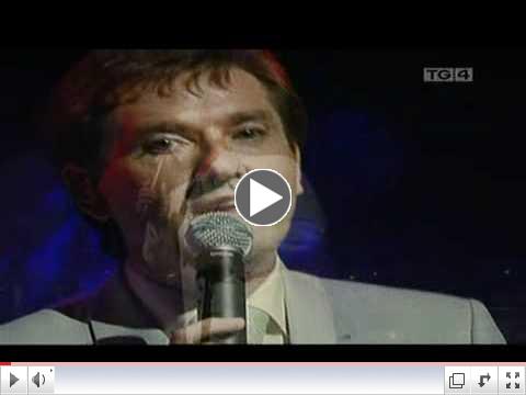 Daniel O'Donnell - When Irish Eyes are Smiling [Ceol Daniel, TG4, 2009]