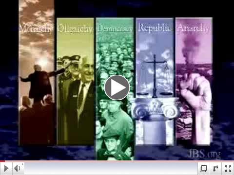 4 - United States Form of Government - We The People - AmericaWorking.org
