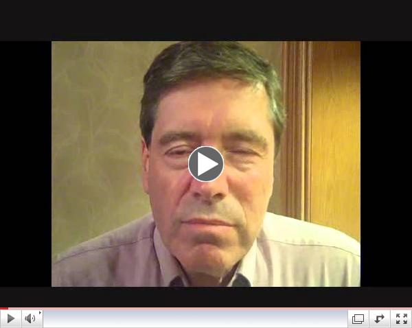 Alan Chip Teel, MD