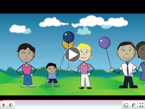 CONNECTing Children and Families to Care Video