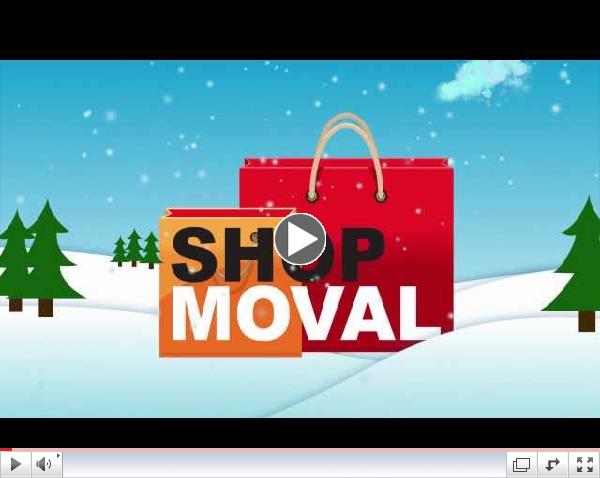Click to Watch: Shop MoVal Holiday