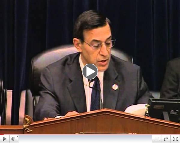 Issa Demands Treasury Docs Related to Questionable Expansion of ObamaCare Taxes and Subsidies