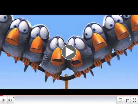 This a a brief 3 minute video.