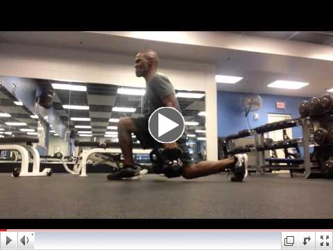 Pro Power Training Products