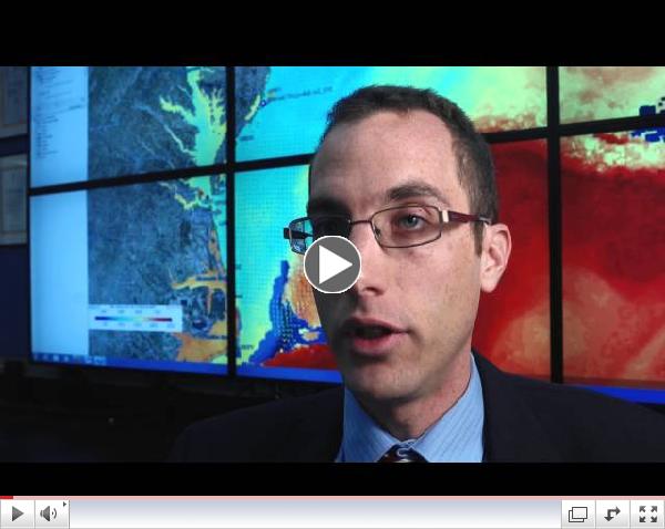 Forecasting Sea Level Rise for Maryland