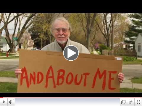 Doug La Follette for Governor - Giving People A Voice