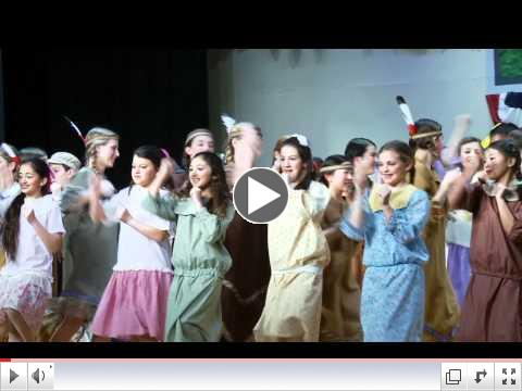 The Music Man - LMS