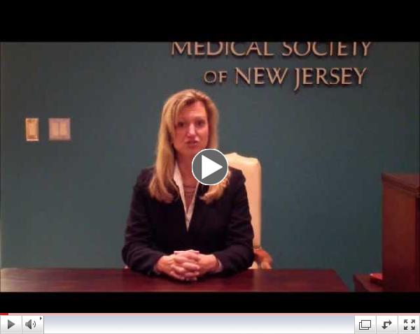 Part 8: Patient Rights -- Request for Restriction