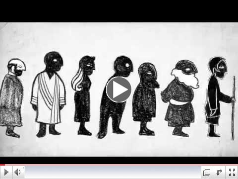 The Old Testament Told in Only 5 Minutes