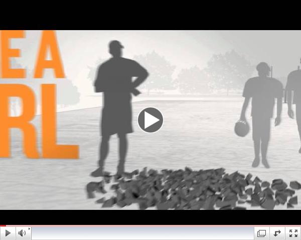 The Next Generation of Manhood