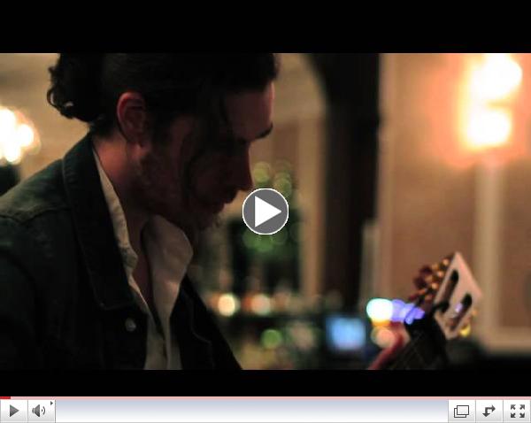 Hozier - To Be Alone (live in Kilkenny)