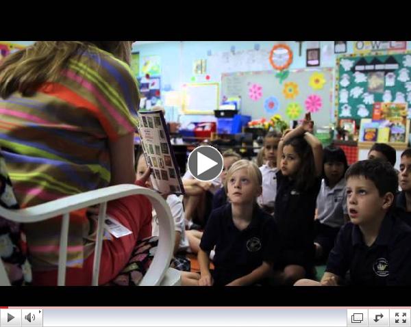 St. John Bosco Catholic School - 