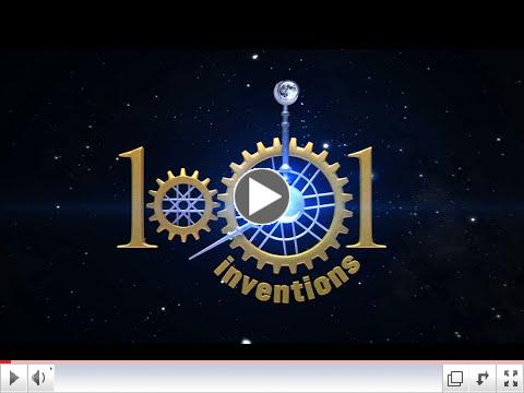 1001 INVENTIONS VIDEO LINK