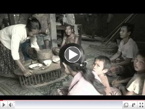 WORLD FOOD DAY 2011 Video