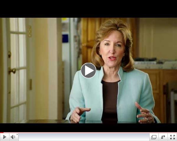 Kay Hagan Puts North Carolina First