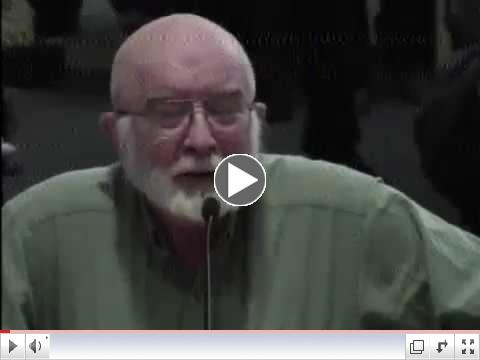 Dr. Tom Williams