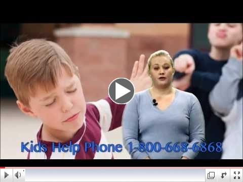 How to Stand Up to Bullying in Schools and Communities