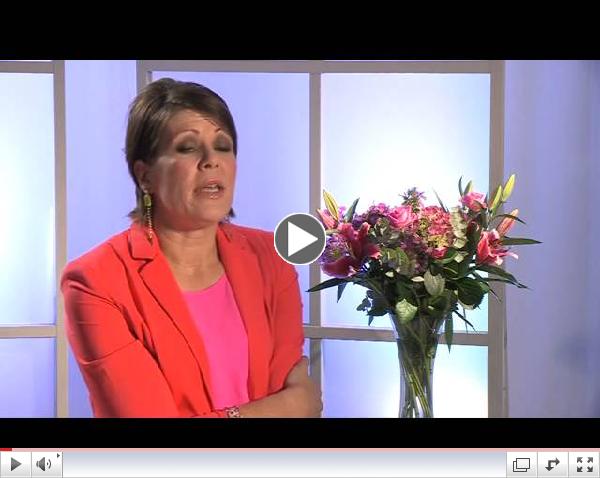 LighterLife - Julia Rogers Weight Loss Journey