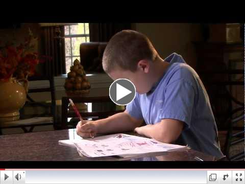 Helping Perfectionist Students