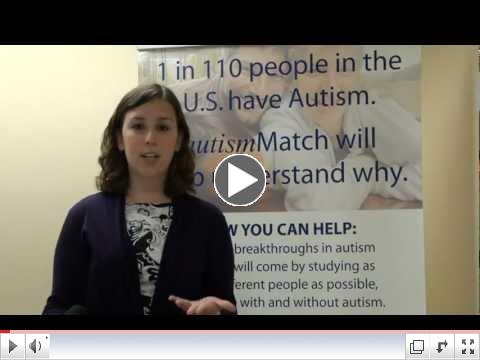 autismMatch testimonial