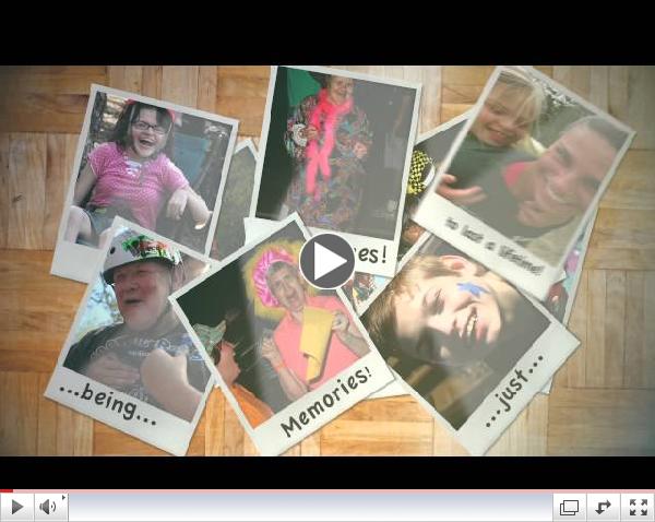 Real Live Angels documentary Trailer