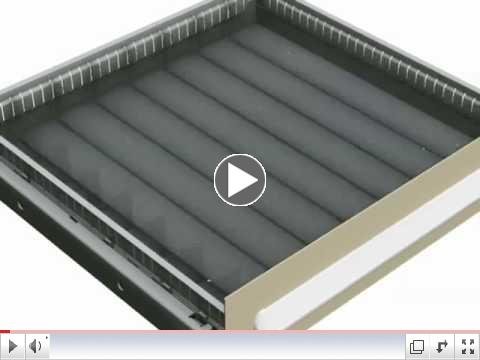 Stanley Vidmar Organize Parts