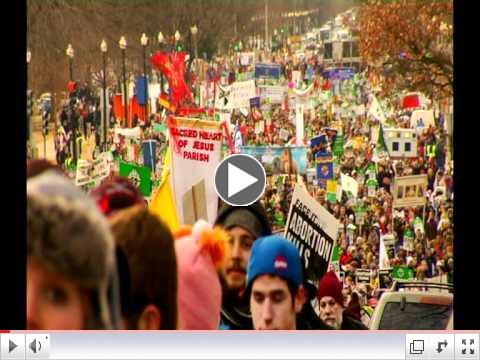 A Voice For Life Trailer 2011