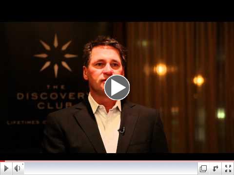 Kelly Hrudey Q5: Why does The DIscovery Club make sense to you economically?