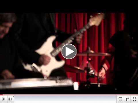 Michael Grimm - Fallin'